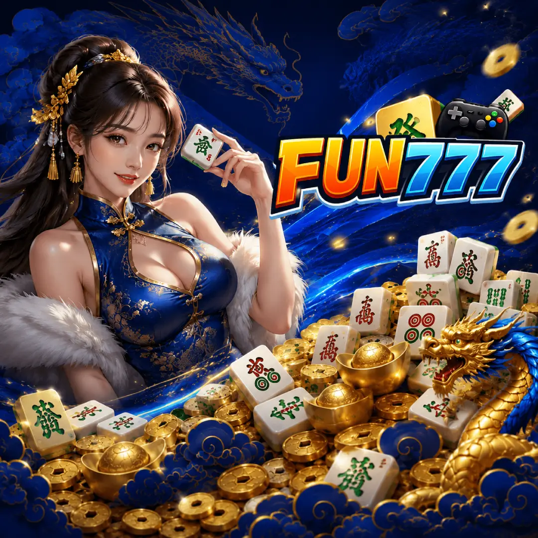 fun777asia.com
